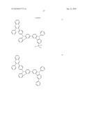 Carbazole Derivative with Heteroaromatic Ring, and Light-Emitting Element, Light-Emitting Device, and Electronic Device Using Carbazole Derivative with Heteroaromatic Ring diagram and image