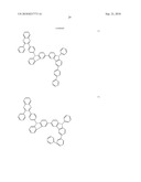 Carbazole Derivative with Heteroaromatic Ring, and Light-Emitting Element, Light-Emitting Device, and Electronic Device Using Carbazole Derivative with Heteroaromatic Ring diagram and image