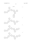 Carbazole Derivative with Heteroaromatic Ring, and Light-Emitting Element, Light-Emitting Device, and Electronic Device Using Carbazole Derivative with Heteroaromatic Ring diagram and image