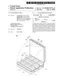 PLASMA DISPLAY PANEL diagram and image