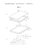 PLASMA DISPLAY PANEL diagram and image