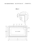 PLASMA DISPLAY PANEL diagram and image