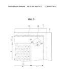 PLASMA DISPLAY PANEL diagram and image