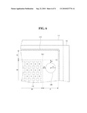 PLASMA DISPLAY PANEL diagram and image