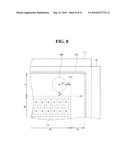 PLASMA DISPLAY PANEL diagram and image