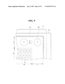 PLASMA DISPLAY PANEL diagram and image