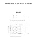 PLASMA DISPLAY PANEL diagram and image