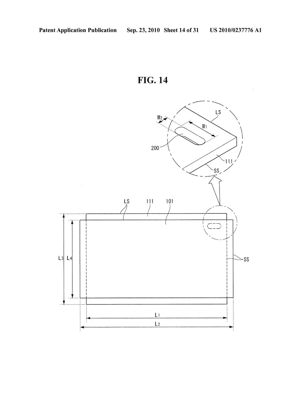 PLASMA DISPLAY PANEL - diagram, schematic, and image 15