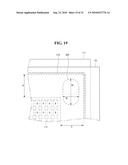 PLASMA DISPLAY PANEL diagram and image