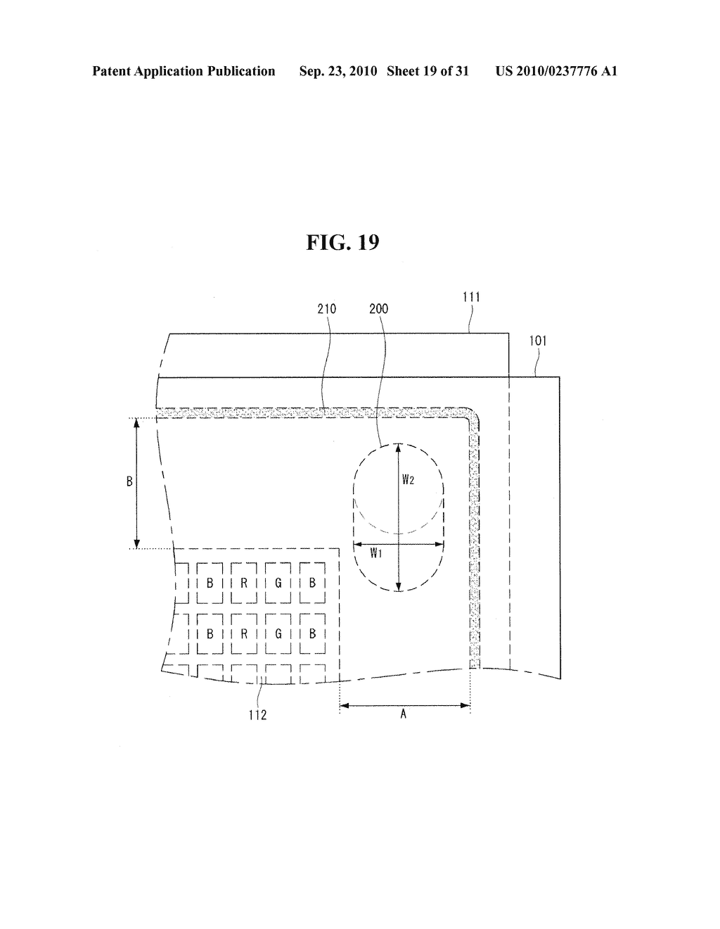 PLASMA DISPLAY PANEL - diagram, schematic, and image 20