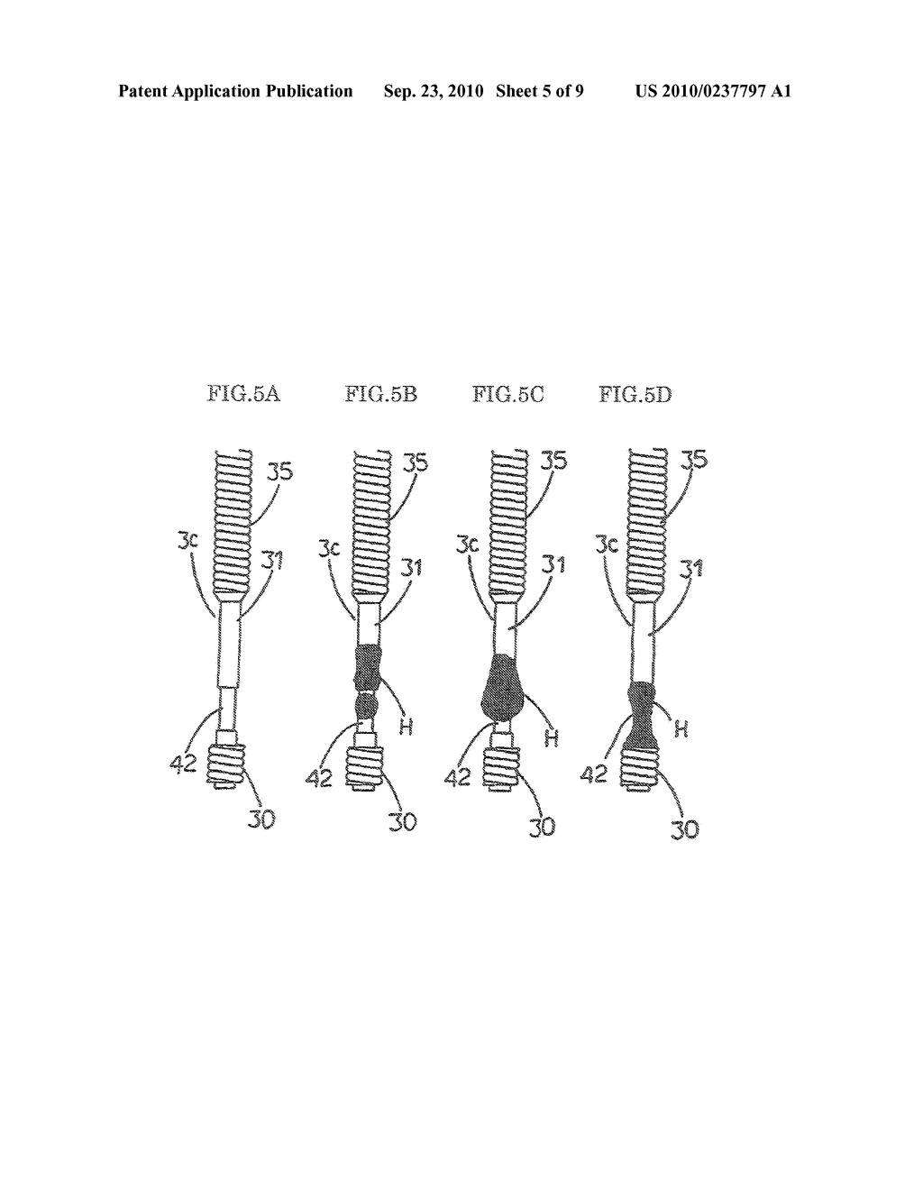 HIGH-INTENSITY DISCHARGE LAMP AND LIGHTING DEVICE - diagram, schematic, and image 06