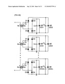 LED DRIVING CIRCUIT diagram and image