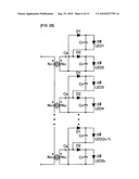 LED DRIVING CIRCUIT diagram and image