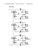 LED DRIVING CIRCUIT diagram and image