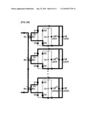 LED DRIVING CIRCUIT diagram and image