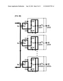 LED DRIVING CIRCUIT diagram and image