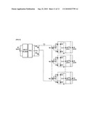 LED DRIVING CIRCUIT diagram and image