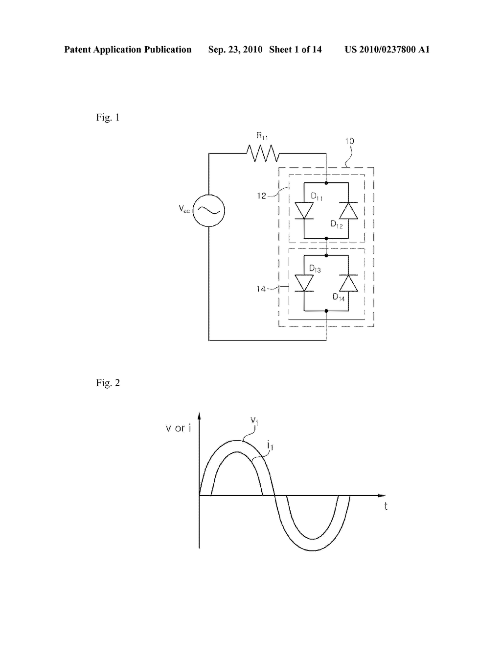 LIGHT EMITTING DEVICE AND DRIVING CIRCUIT THEREOF - diagram, schematic, and image 02