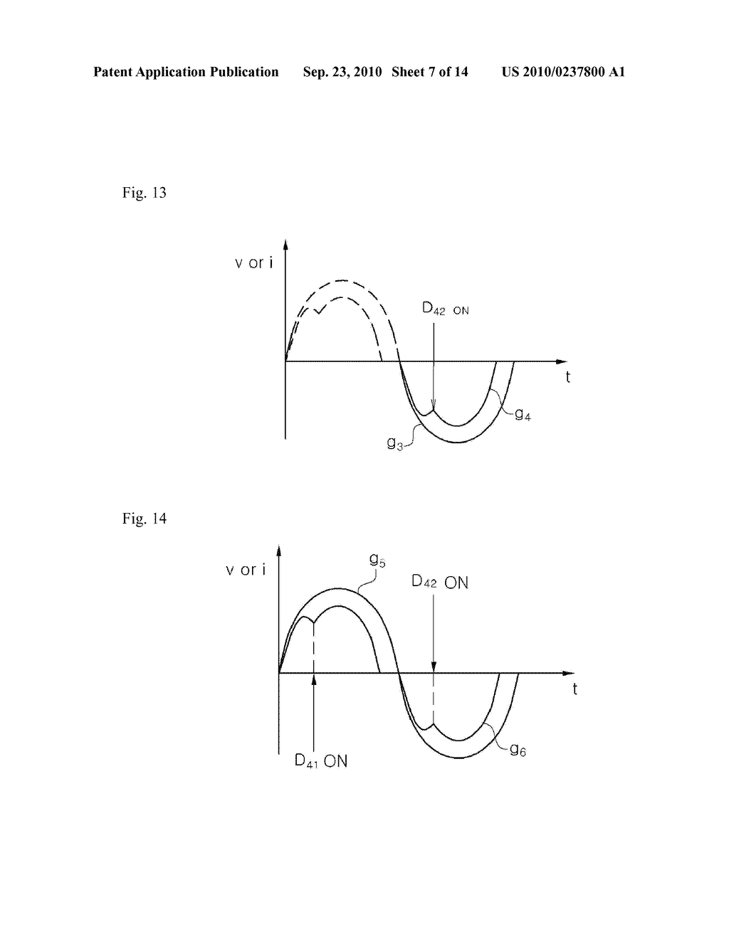 LIGHT EMITTING DEVICE AND DRIVING CIRCUIT THEREOF - diagram, schematic, and image 08