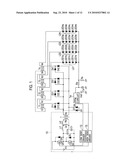 CURRENT BALANCING DEVICE, LED LIGHTING DEVICE, AND LCD B/L MODULE diagram and image