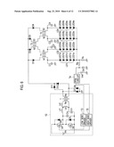 CURRENT BALANCING DEVICE, LED LIGHTING DEVICE, AND LCD B/L MODULE diagram and image