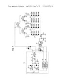 CURRENT BALANCING DEVICE, LED LIGHTING DEVICE, AND LCD B/L MODULE diagram and image