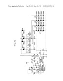 CURRENT BALANCING DEVICE, LED LIGHTING DEVICE, AND LCD B/L MODULE diagram and image