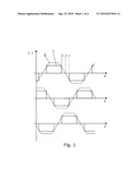 METHOD AND CONTROLLER FOR CONTROLLING AN IPM MOTOR diagram and image