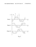 METHOD AND CONTROLLER FOR CONTROLLING AN IPM MOTOR diagram and image