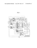 VECTOR CONTROL DEVICE FOR ALTERNATING-CURRENT ELECTRIC MOTOR diagram and image