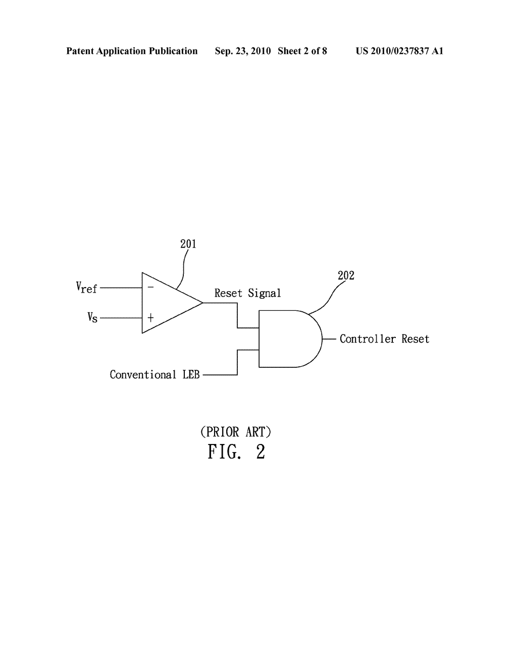 MINIMUM ON-TIME REDUCTION METHOD, APPARATUS, AND SYSTEM USING SAME - diagram, schematic, and image 03