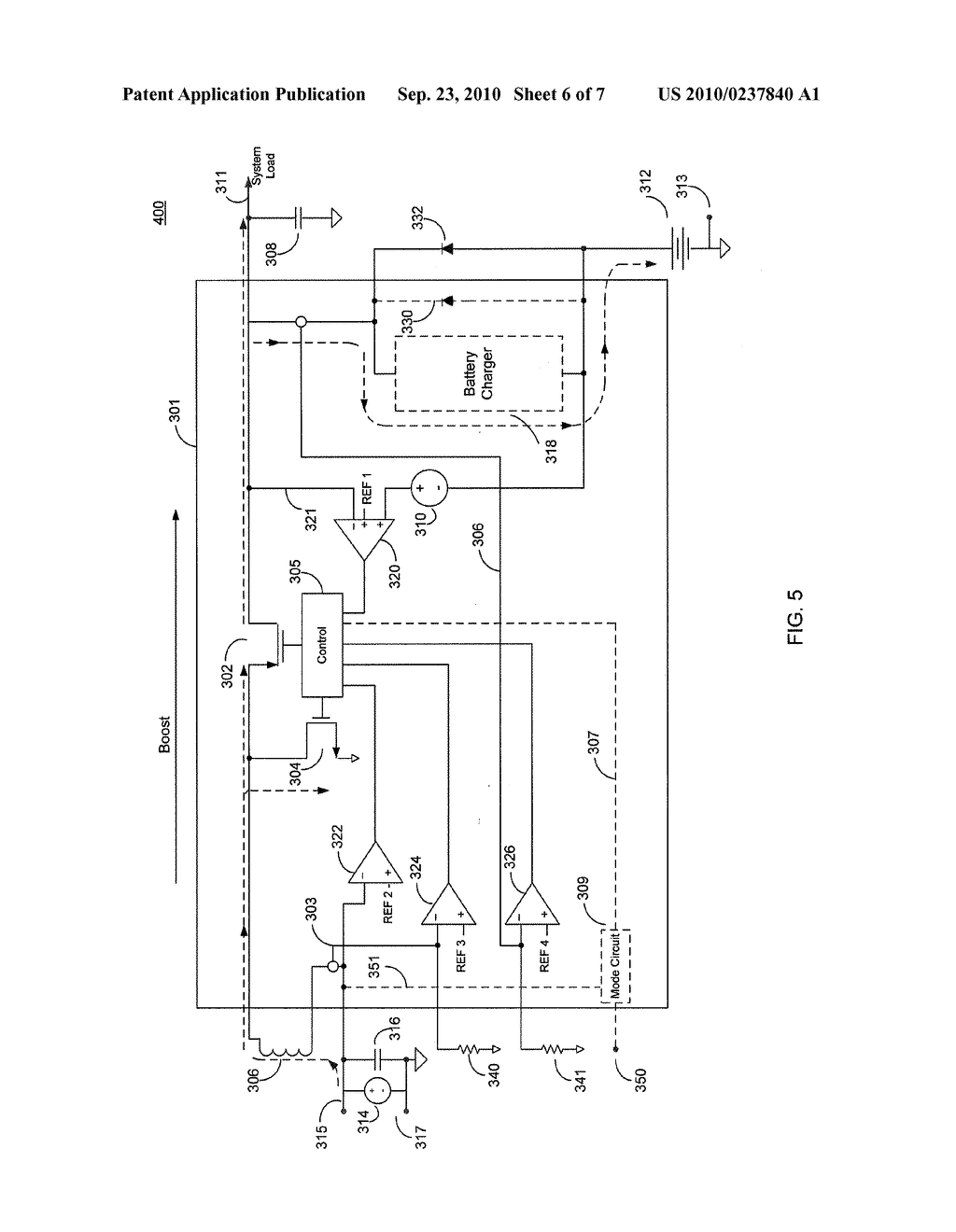 Bidirectional Power Converters - diagram, schematic, and image 07