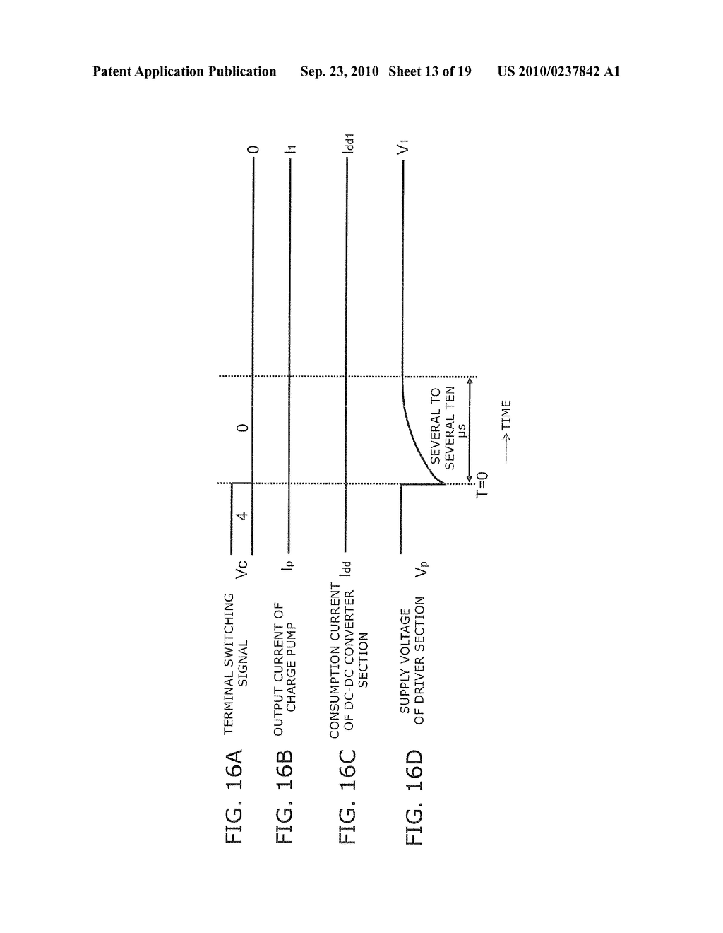 SWITCHING CIRCUIT - diagram, schematic, and image 14