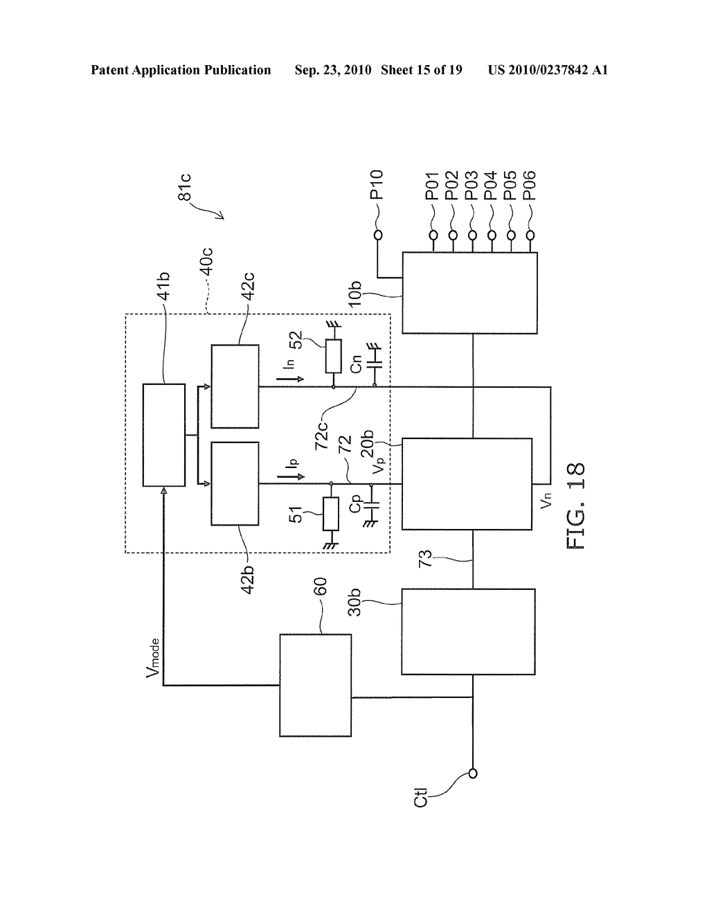 SWITCHING CIRCUIT - diagram, schematic, and image 16