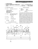 POWER SUPPLY CIRCUIT diagram and image