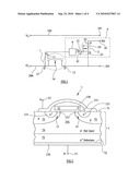 POWER SUPPLY CIRCUIT diagram and image