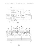 POWER SUPPLY CIRCUIT diagram and image