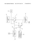 POWER SUPPLY CIRCUIT diagram and image