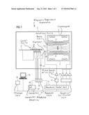 MAGNETIC RESONANCE METHOD AND APPARATUS TO GENERATE AN IMAGE USING A PARALLEL ACQUISITION TECHNIQUE diagram and image