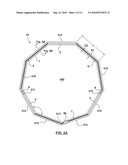 Geophysical Prospecting Using Electric And Magnetic Components Of Natural Electromagnetic Fields diagram and image