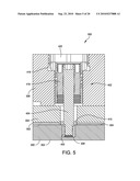 PROBE HEAD FOR A MICROELECTRONIC CONTACTOR ASSEMBLY, AND METHODS OF MAKING SAME diagram and image