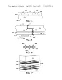 PROBE HEAD FOR A MICROELECTRONIC CONTACTOR ASSEMBLY, AND METHODS OF MAKING SAME diagram and image