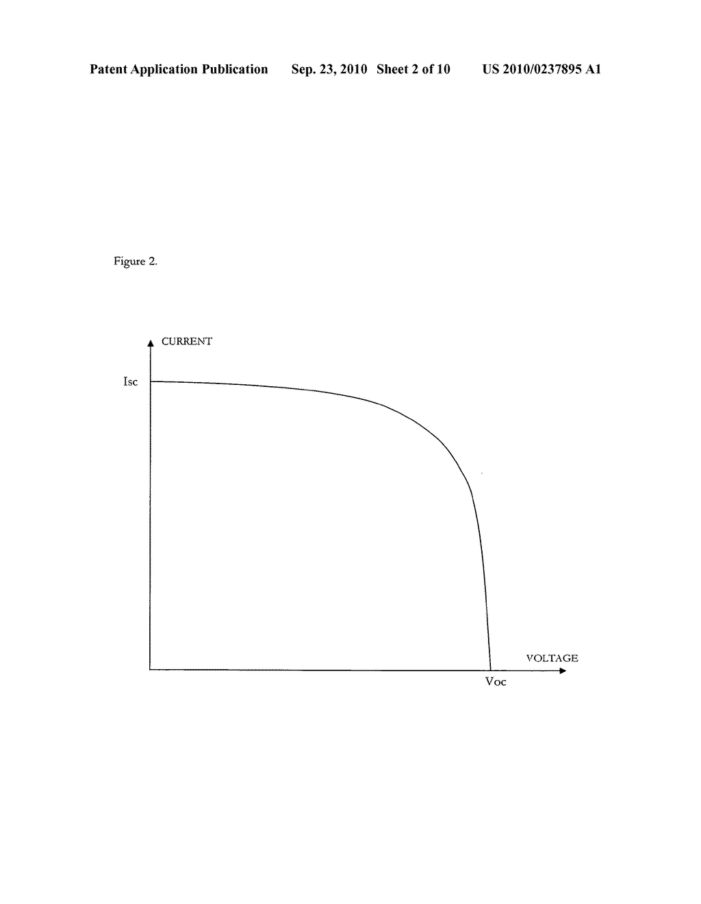 System and method for characterizing solar cell conversion performance and detecting defects in a solar cell - diagram, schematic, and image 03