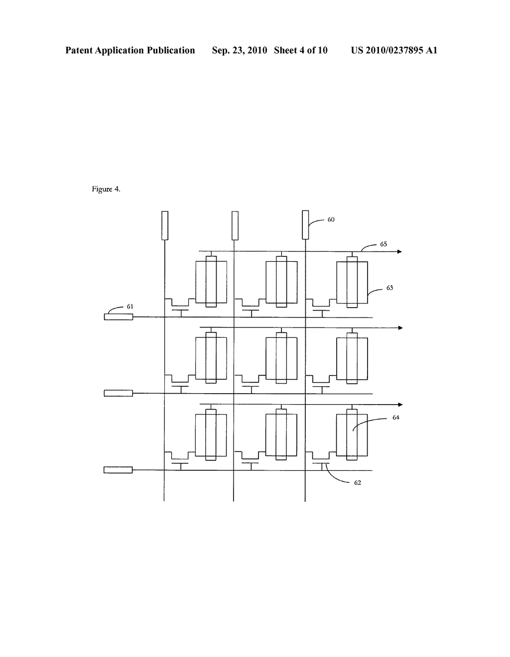 System and method for characterizing solar cell conversion performance and detecting defects in a solar cell - diagram, schematic, and image 05