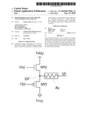 High Performance Output Drivers and Anti-Reflection Circuits diagram and image