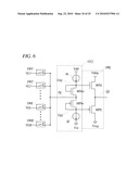 High Performance Output Drivers and Anti-Reflection Circuits diagram and image