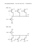 High Performance Output Drivers and Anti-Reflection Circuits diagram and image