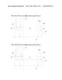 High Performance Output Drivers and Anti-Reflection Circuits diagram and image