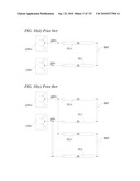 High Performance Output Drivers and Anti-Reflection Circuits diagram and image