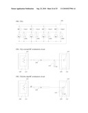 High Performance Output Drivers and Anti-Reflection Circuits diagram and image